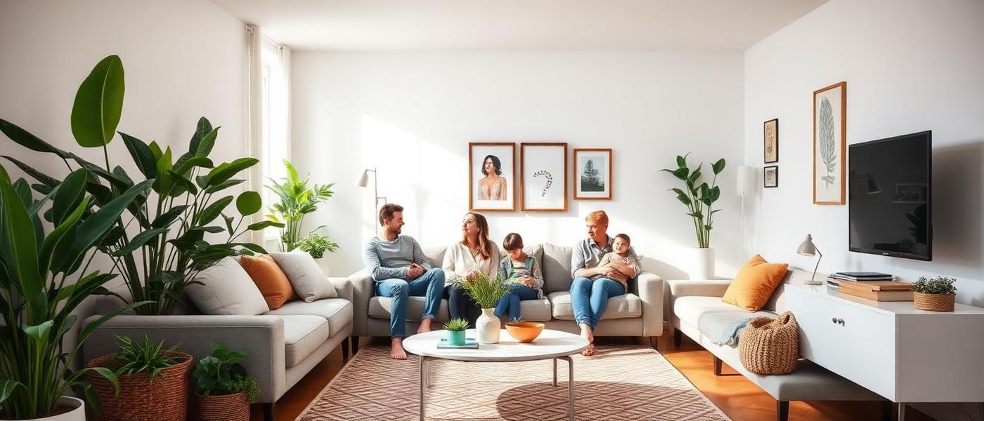 Todo para tu hogar en un solo lugar